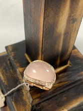 Load image into Gallery viewer, 14 kt rose gold